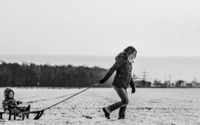 Why Stay-At-home Parents Make Less When They Return to the Workforce (and how to avoid it!)