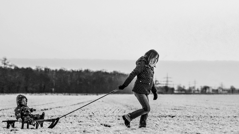 Why Stay-At-home Parents Make Less When They Return to the Workforce (and how to avoid it!)