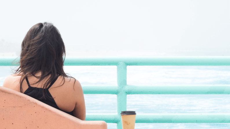 Why You Can't Give Up!