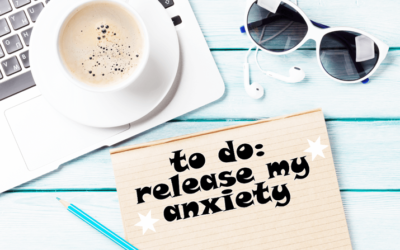 Tips to Support the Anxiety of Success – If it’s even yours!