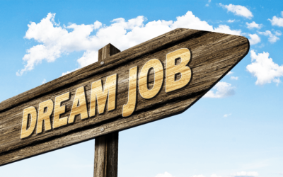 How to Co-Create Your Dream Job with the Universe