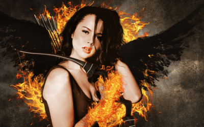 You did not come here to play it safe. Not. This. Time.