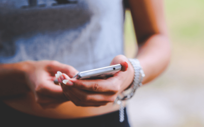 How to Use Yoga Tune Up® Therapy Balls to Help Prevent Text Claw, Cubital Tunnel Syndrome, Texting Thumb and Cell Phone Elbow