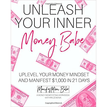 Let go of your money troubles with this process by Kathrin Zenkina.