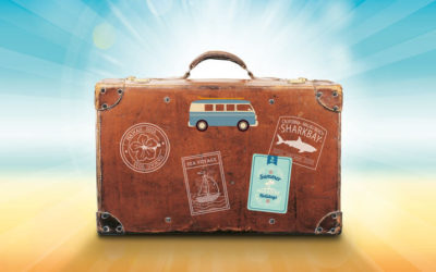 “The Big Leap”, a Road Trip and the Secret to Happiness?