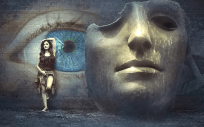 Seanin on Saying Goodbye to Brigid – The Power of the Authentic You