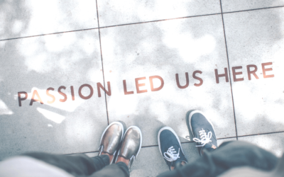 What If the Drive IS the Destination?