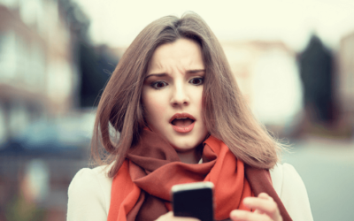 Is Email Marketing a Lot like the Guy Who Called 19 Times After Our First Date?