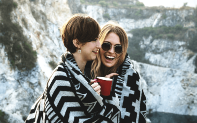 F* it Cafe. Is THIS How We Made Our Life Decisions Before We Incarnated?