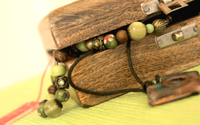 Over a Year Ago I Bought the “Wrong” Necklace