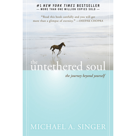 untethered soul