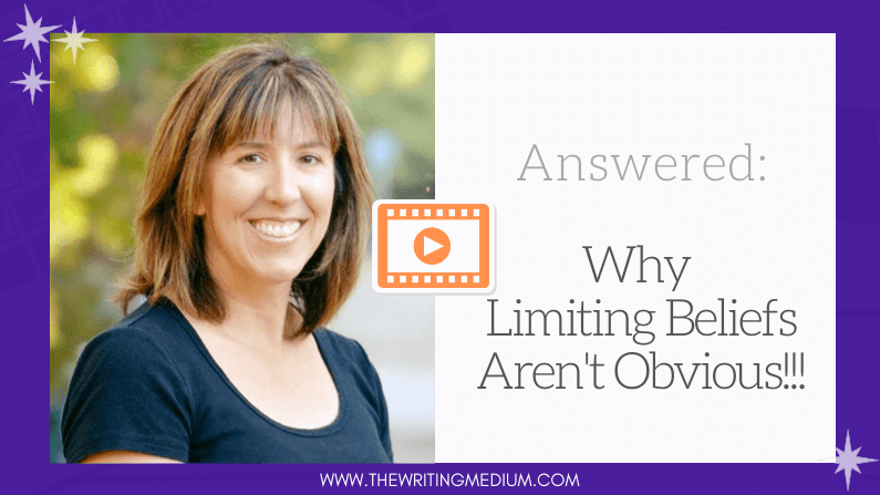 Answered: Why Limiting Beliefs Aren’t Obvious