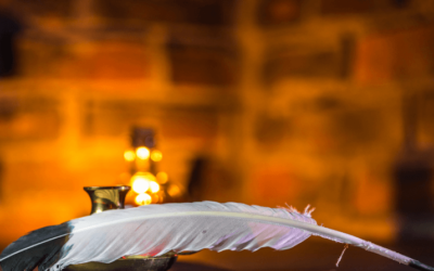 22 Signs You Are a Sacred Scribe or Bridge