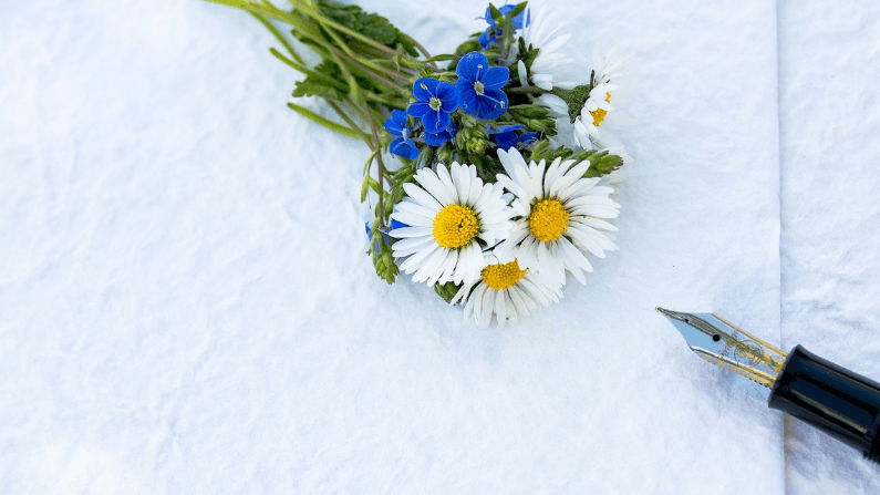 creative ways to outsmart writer's block