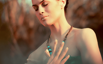 Does Something Spiritual Make It the “Right Place at the Right Time?”