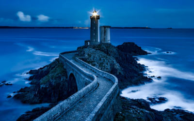 The Word Every Lightworker Needs to Embrace to Keep Their Energy Strong.