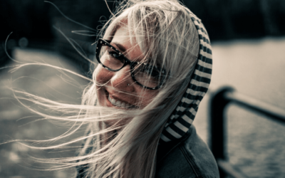 I Got My First Hater and It Made Me Smile All Day