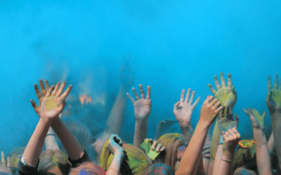 If You Hide Your Psychic Gifts, Will They Explode out of You?