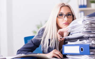 Are You Scattering Your Energy in Your Biz?