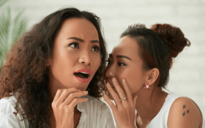 I Didn’t Want to Be the One to Tell You This…