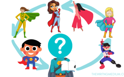 Why Customer Avatars Can Block Your Creative Muse