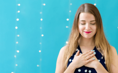 Does It Feel Safe to Be Seen in Your Online Biz?