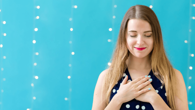 Your Cloak of Invisibility: Are You Ready to Be Seen?