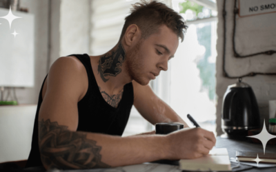 The Best Energy Clearing Hacks to Write More Authentically