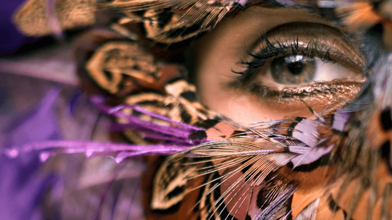 automatic writing as an intuitive channel