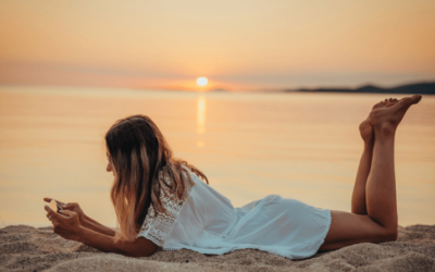 5 Powerful Ways Intuitive Automatic Writing Can Improve Your Life