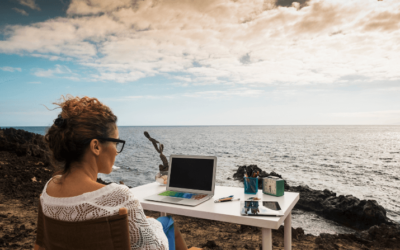 Intuitive Automatic Writing: Why Understanding Your Dominant “Clair” Is Magical