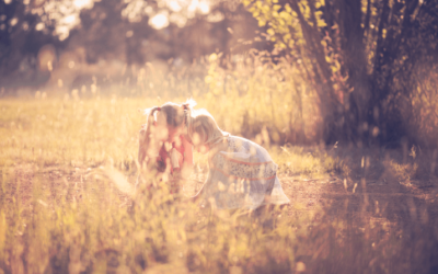 Easy Ways to Play With Your Intuition and Increase Your Confidence