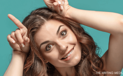 How Showing Up Awkwardly and Messy Can Help You Reach Your Goals