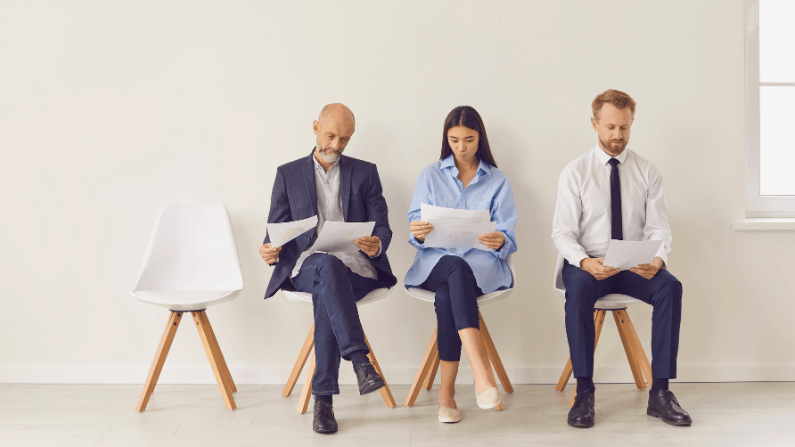 human design in hiring