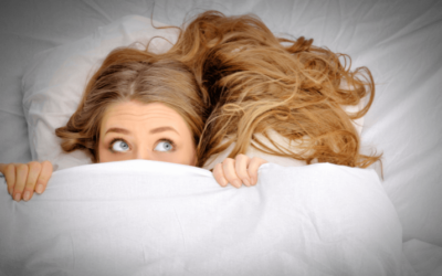 Are You Wearing a Cloak of Invisibility in Your Biz?