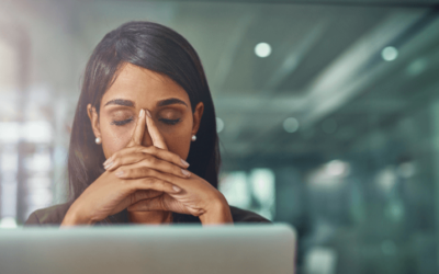 Feeling Drained by Work? Clear Your Energy and Shine!