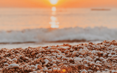 Human Design Shores: The Magic of Living In-Between