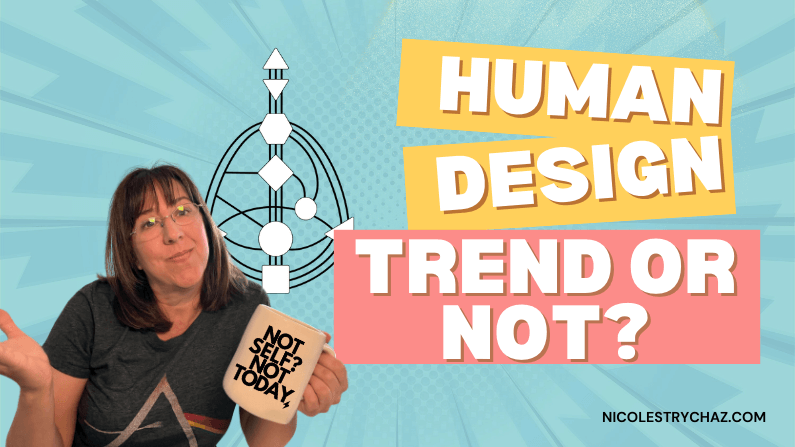 is human design a trend