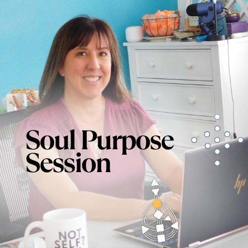 soul purpose session