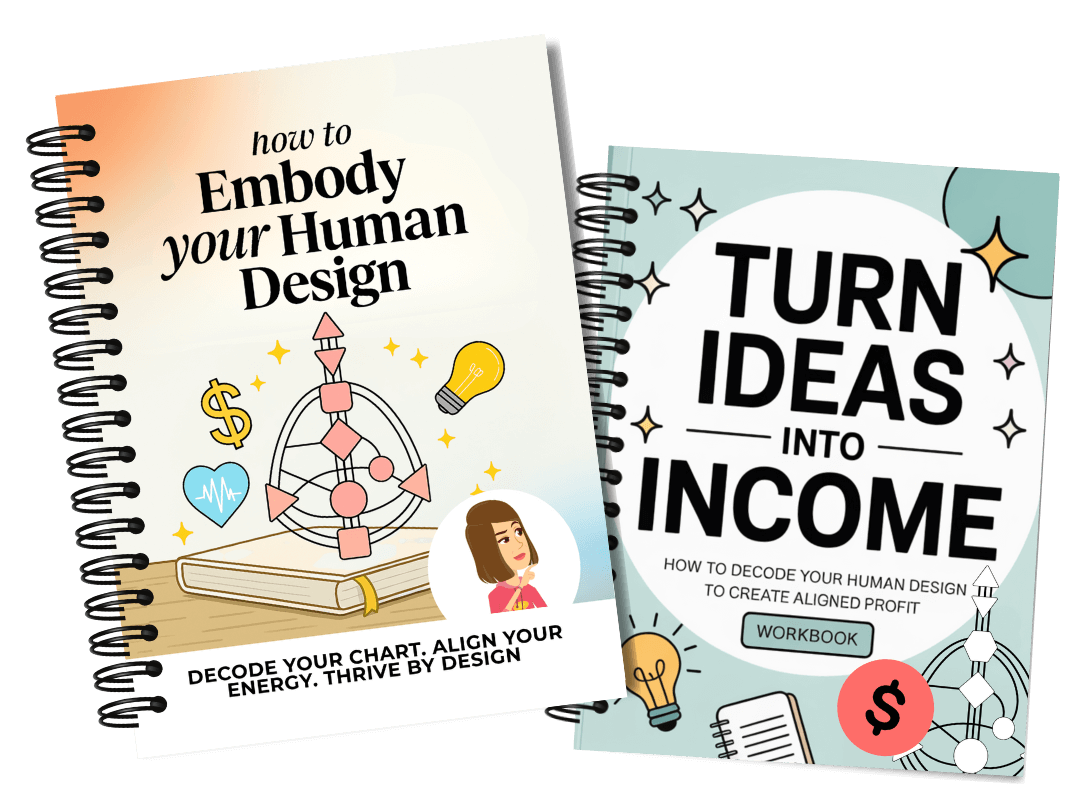 manifest faster with human design