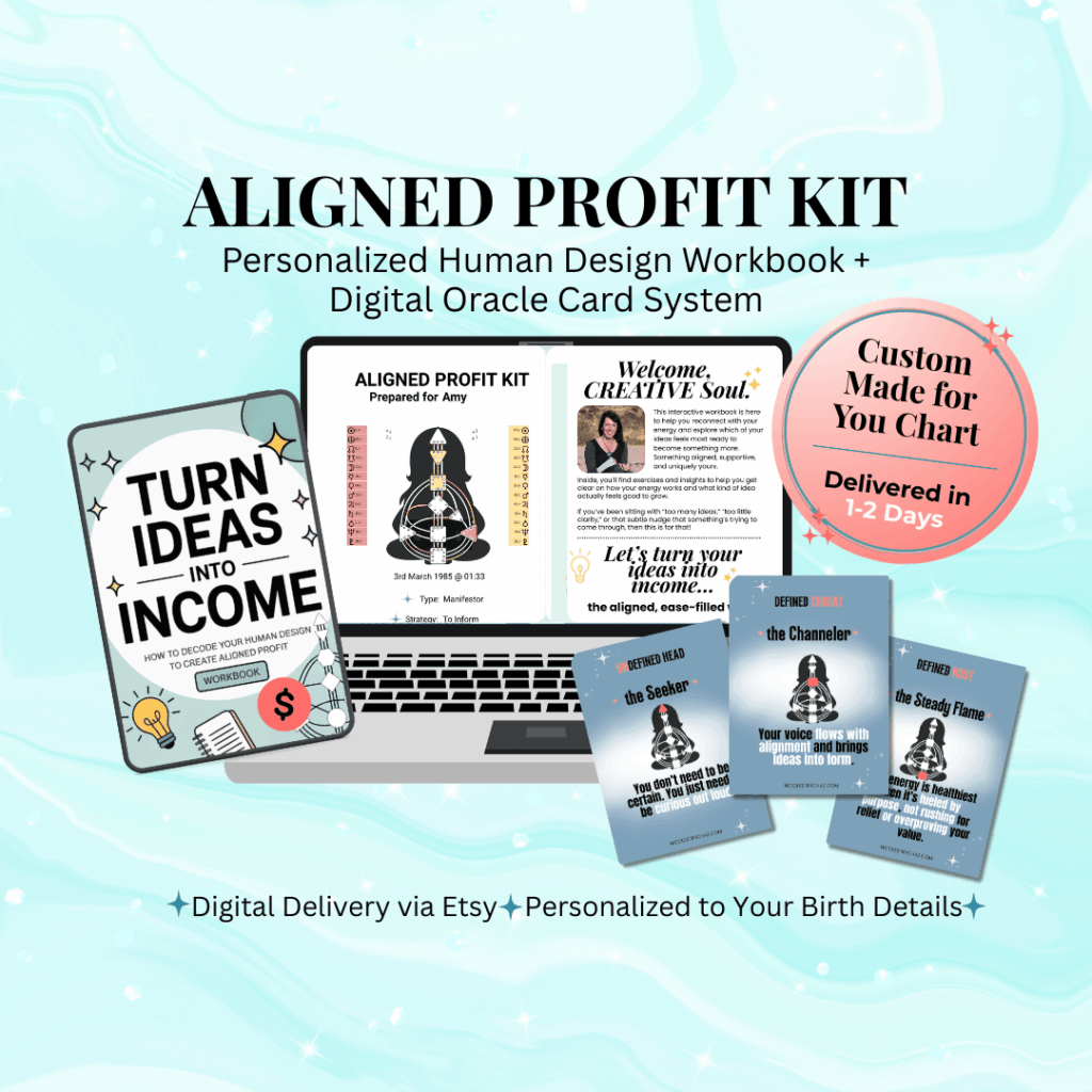 aligned profit kit