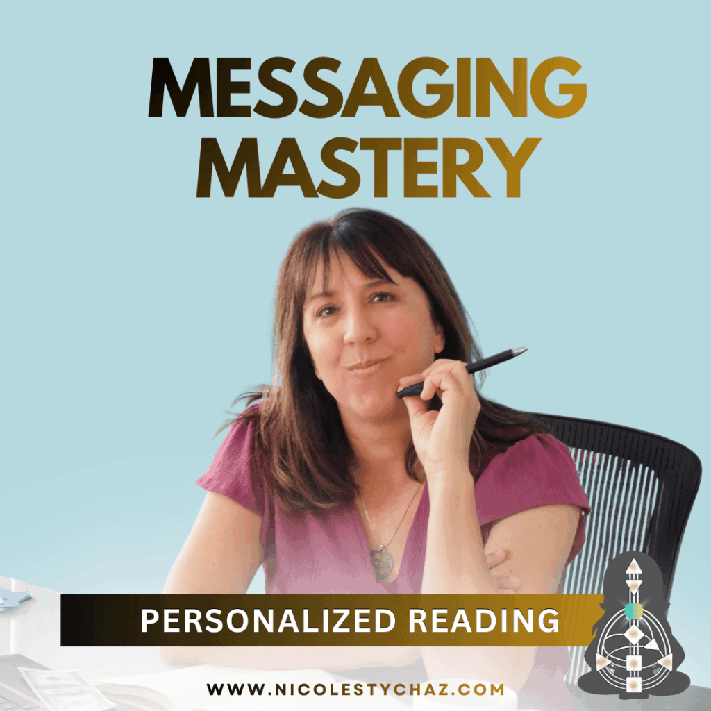 HD MAGNETIC MESSAGING